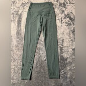 Splits59 Green Leggings